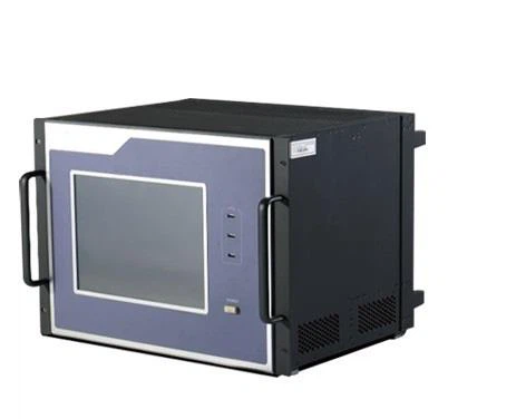 Equips de tractament de dades de teledetecció